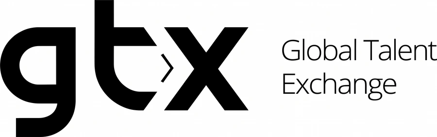 Global Talent Exchange logo