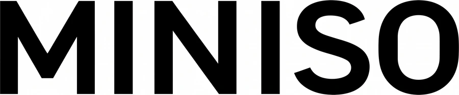 MINISO logo