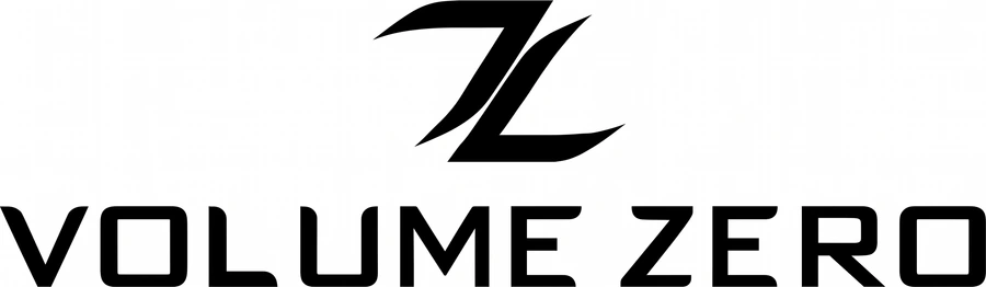 Volume Zero logo