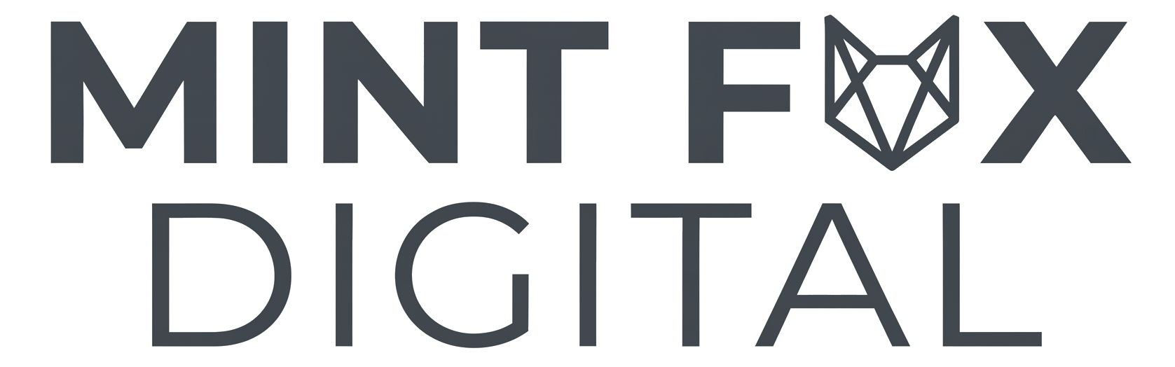 Mint Fox Digital